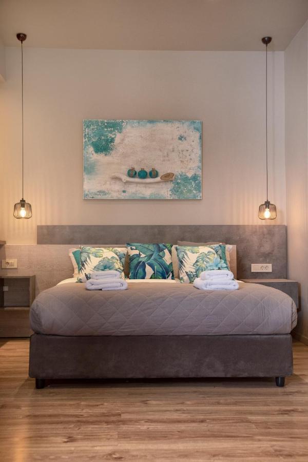 Wisdom Residence Luxury Apartments At Plaka Athen Exterior foto