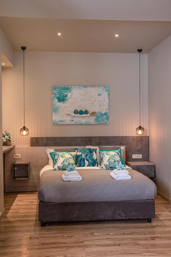 Wisdom Residence Luxury Apartments At Plaka Athen Exterior foto