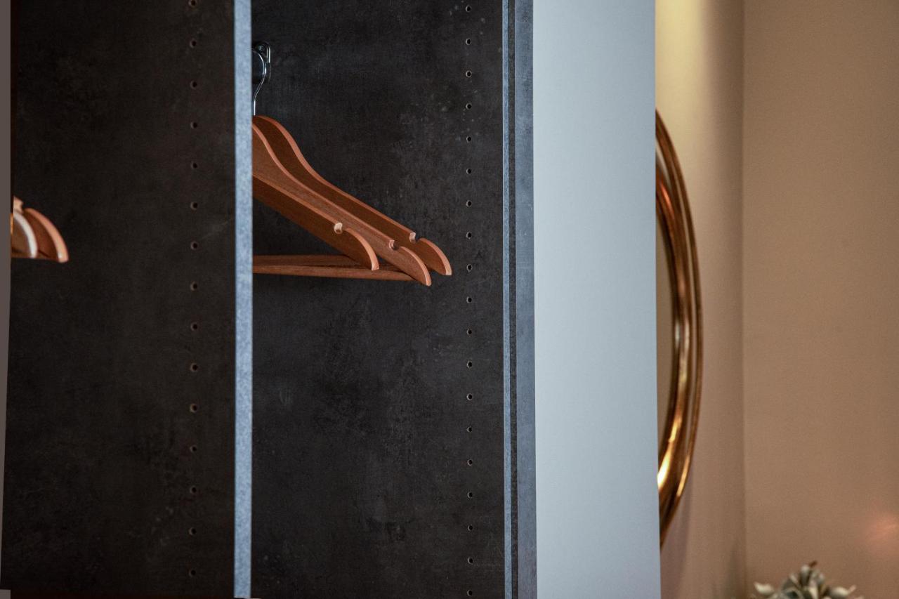 Wisdom Residence Luxury Apartments At Plaka Athen Exterior foto
