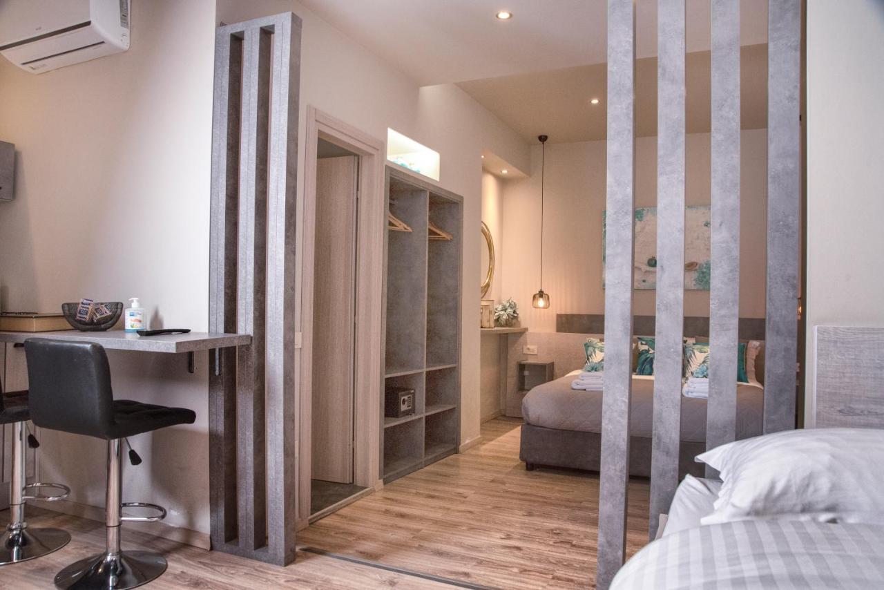 Wisdom Residence Luxury Apartments At Plaka Athen Exterior foto